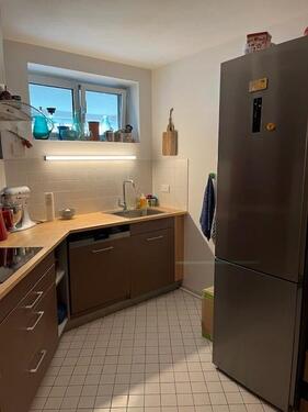Foto - Etagenwohnung zur Miete in Starnberg