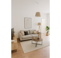 Helle 3-Zimmer-Wohnung im Neubau mit Küche und gr. Terrasse - Böbingen an der Rems