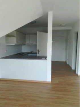 Foto - Etagenwohnung in Möckern
