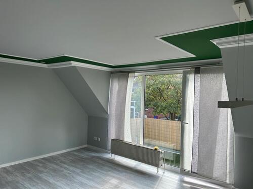 Foto - Etagenwohnung in Geesthacht