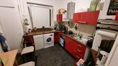 Foto - WG-Zimmer 14 Quadratmeter - 600,00 EUR Kaltmiete,