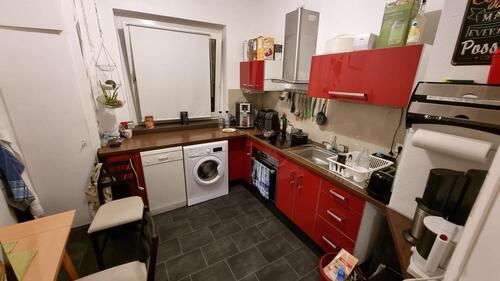 Foto - WG-Zimmer 14 Quadratmeter - 600,00 EUR Kaltmiete,