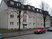 Foto - schöne Dachgeschoss-Wohnung in Scholven