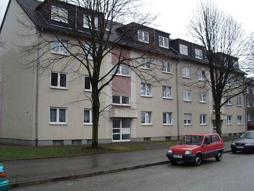 Foto - schöne Dachgeschoss-Wohnung in Scholven