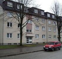 schöne Dachgeschoss-Wohnung in Scholven - Gelsenkirchen Gelsenkirchen-Nord