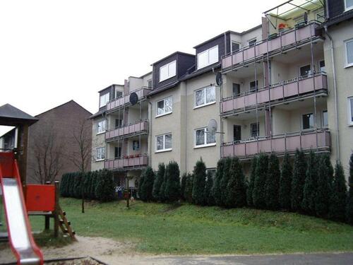 Foto - Etagenwohnung zur Miete in Gelsenkirchen