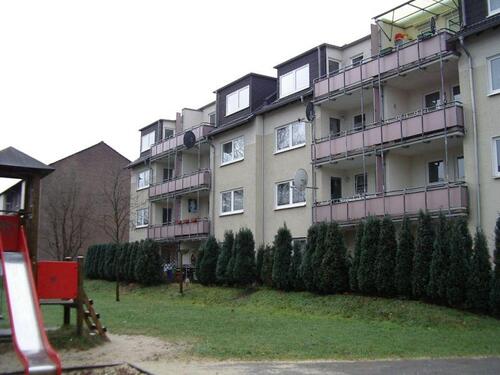 Foto - Etagenwohnung in Gelsenkirchen