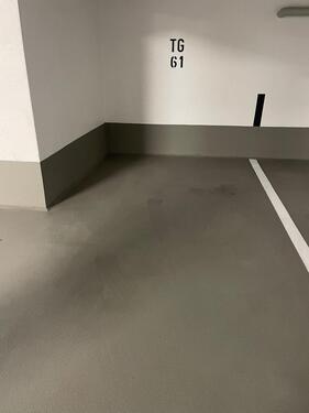 Foto - Tiefgaragen Stellplatz direkt am Bahnhof - Garage Stellplatz