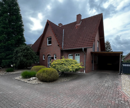 Foto - Einfamilienhaus in Lindern - 345.000,00 EUR Kaufpreis,