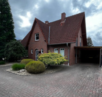Einfamilienhaus in Lindern - 345.000,00 EUR Kaufpreis, in Lindern (Oldenburg) (PLZ: 49699)