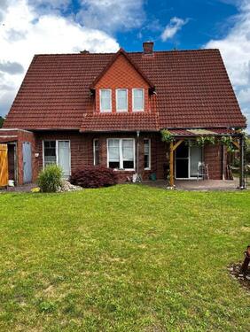 Foto - Einfamilienhaus zum Kaufen in Lindern (Oldenburg)