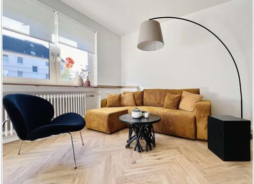 Foto - Wohnung zu Vermieten Düsseldorf