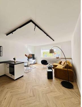 Foto - Etagenwohnung zur Miete in Düsseldorf