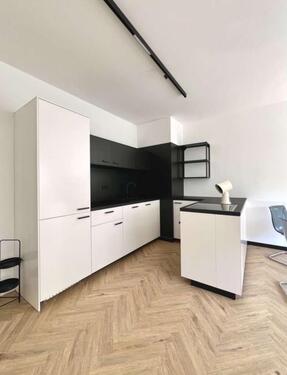 Foto - Etagenwohnung in Düsseldorf