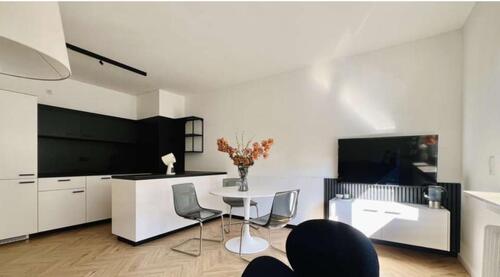 Foto - Etagenwohnung in Düsseldorf zur Miete