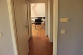 Foto - Attraktive Dachgeschosswohnung, ruhige Lage, Balkon, Stellplatz