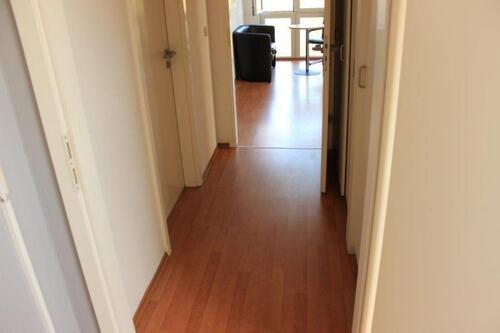 Foto - Etagenwohnung zur Miete in Magdeburg