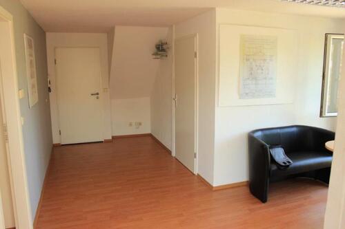 Foto - Etagenwohnung in Magdeburg zur Miete