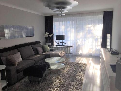 Foto - Etagenwohnung in Frankfurt am Main