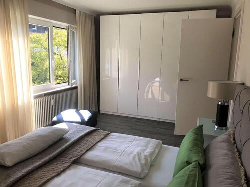 Foto - Etagenwohnung in Frankfurt am Main zur Miete