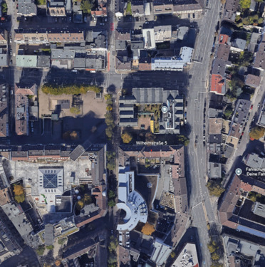 Foto - 2 Zimmer KDB mit Großer Terasse