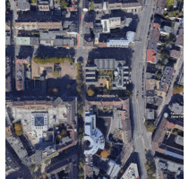 2 Zimmer KDB mit Großer Terasse - Wuppertal Elberfeld