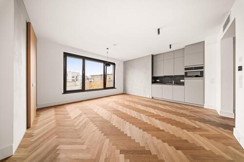 Foto - Stilvolle 1-Zimmer-Neubauwohnung in Top-Lage