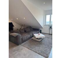 Helle 2 Zimmer Wohnung mit Balkon in Deggendorf Deggenau