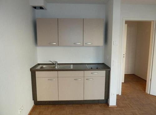 Foto - Gepflegtes Appartement mit Garten - UniEifelplatzVolksgarten