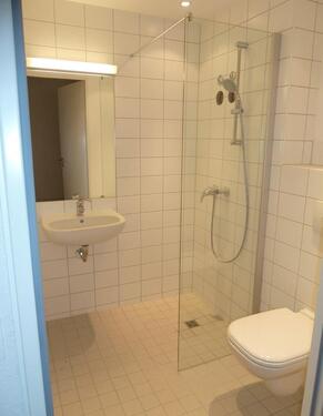 Foto - Etagenwohnung in Köln zur Miete