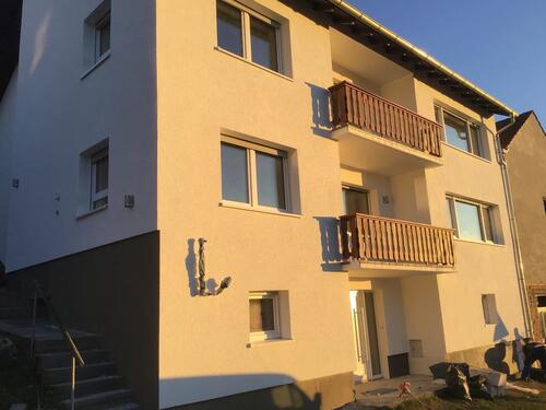 Foto - Einfamilienhaus mit Scheune (inkl. Pferdeboxen) und Garage