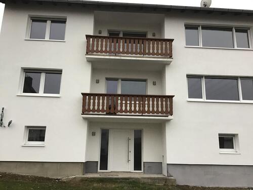 Foto - 8 Zimmer Einfamilienhaus zur Miete in Gilserberg