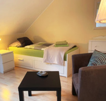 Singleapartment möbliert - 560,00&nbsp;EUR Kaltmiete, ca.&nbsp; 20,00&nbsp;m&sup2; in Marktheidenfeld (PLZ: 97828)