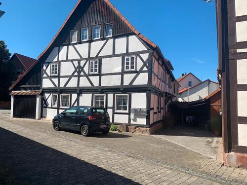 Foto - vermiete 3 Zimmer 80 m² Wohnung in 37176 NörtenAngerstein