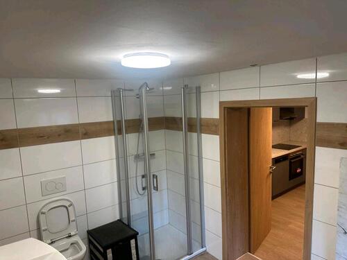 Foto - Etagenwohnung in Simbach zur Miete