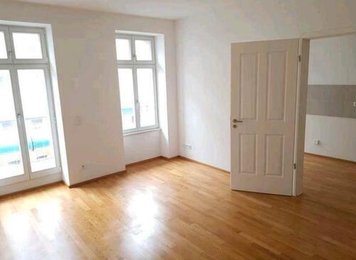 Foto - 2 Zimmer Etagenwohnung zur Miete in Leipzig