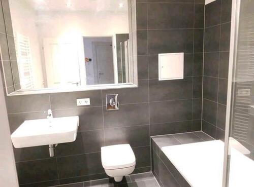 Foto - 2 Zimmer Etagenwohnung in Leipzig