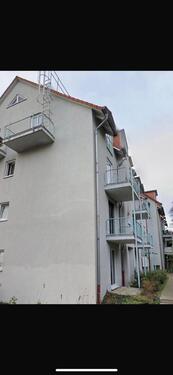 Foto - 1 Zimmer Etagenwohnung zur Miete in Niestetal