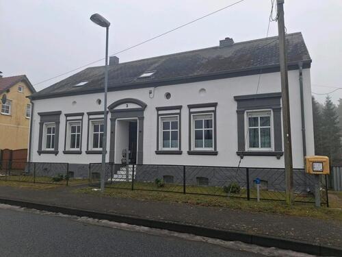 Foto - Ehemaliger Vier-Seiten-Hof zu verkaufen