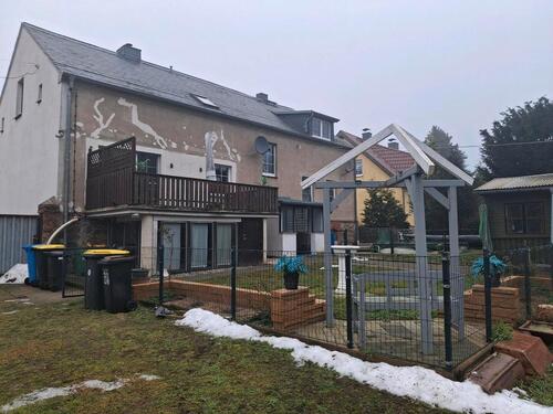 Foto - 14 Zimmer Bauernhaus, Landhaus in Märkisch Linden