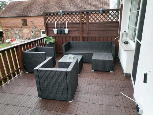 Foto - Bauernhaus, Landhaus in Märkisch Linden zum Kaufen