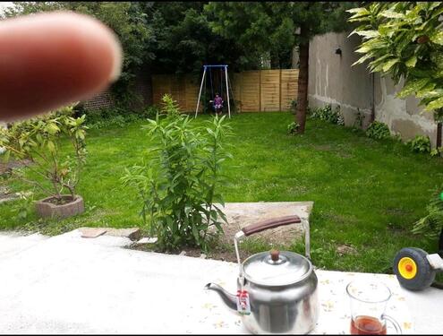 Foto - 2 Zimmer Terrassenwohnung zur Miete in Duisburg