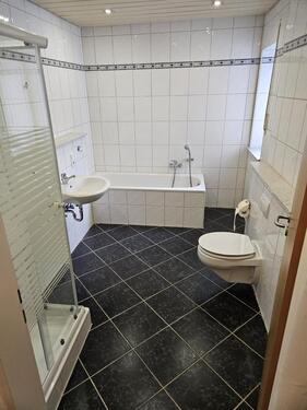 Foto - Erdgeschoßwohnung in Detmold zur Miete