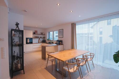 Foto - 3 Zimmerwohnung Neubau - 1.480,00&nbsp;EUR Kaltmiete, ca.&nbsp; 110,00&nbsp;m&sup2;