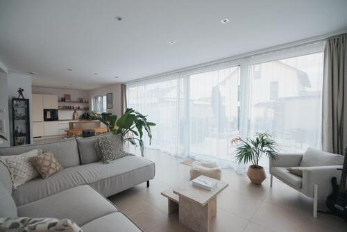 Foto - 3 Zimmer Erdgeschoßwohnung in Groß-Gerau