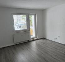 Renovierte 3 Zimmer Wohnung im Erdgeschoss mit Balkon - Hagen Hohenlimburg