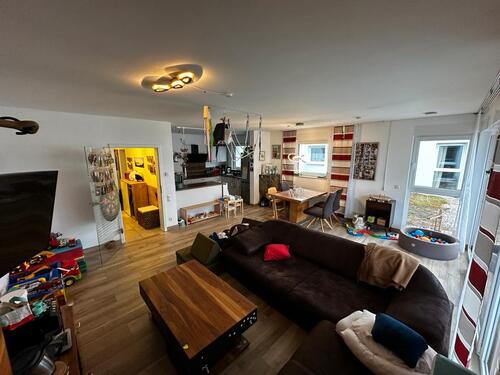 Foto - Helle moderne Wohnung in Unkel Scheuren