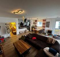 Helle moderne Wohnung in Unkel Scheuren