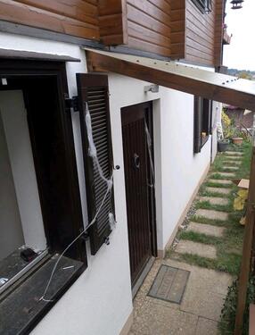 Foto - 2 Zimmer Terrassenwohnung in Herrischried