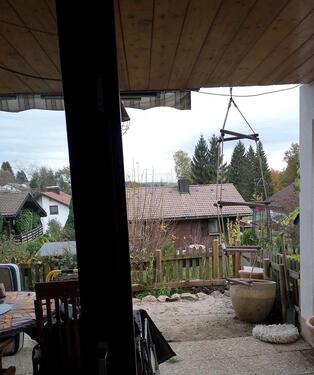 Foto - Terrassenwohnung in Herrischried zur Miete